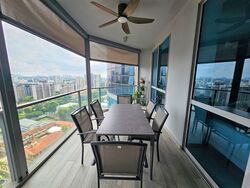 Residences @ Evelyn (D11), Condominium #630260221